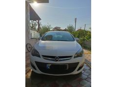 Sahibinden Opel Astra 1.6 CDTI Sport 2015 Model