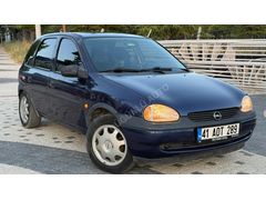 ORJİNAL 202.BİN KM ECOTEK EN TUTULAN MOTOR 1.4 GLS KLİMALI