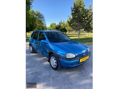 SIZIR OTOMOTİVDEN 1.4 TAM OTOMATIK MAVİŞ