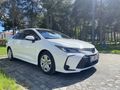 Toyota Corolla 1.5 Vision Plus 2025 Model 