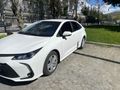 Toyota Corolla 1.5 Vision Plus 2025 Model 