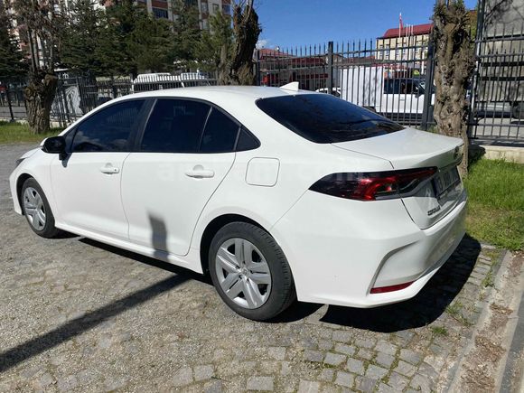 Toyota Corolla 1.5 Vision Plus 2025 Model 