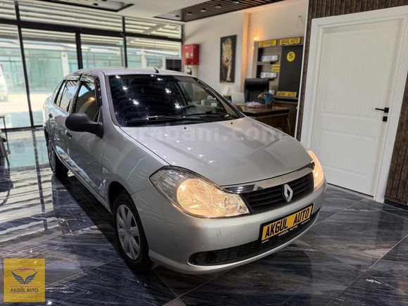 AKGÜL AUTO TEMİZ BAKIMLIDIR 4 YILLIK SAHİBİNDNDİR