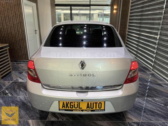 AKGÜL AUTO TEMİZ BAKIMLIDIR 4 YILLIK SAHİBİNDNDİR