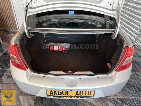 AKGÜL AUTO TEMİZ BAKIMLIDIR 4 YILLIK SAHİBİNDNDİR