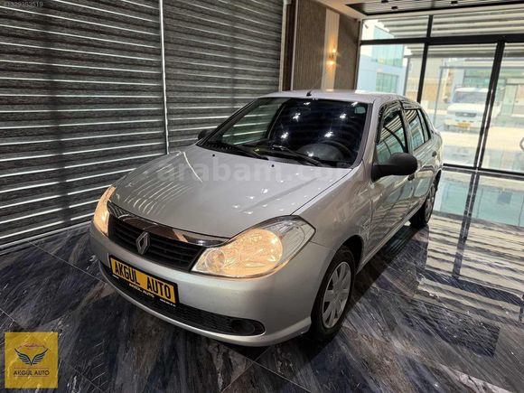 AKGÜL AUTO TEMİZ BAKIMLIDIR 4 YILLIK SAHİBİNDNDİR