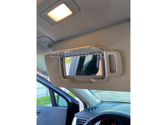 Sahibinden Renault Captur 1.3 TCe Icon 2020 Model 