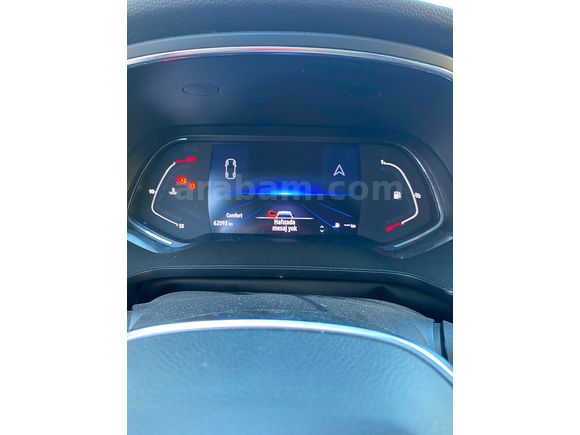 Sahibinden Renault Captur 1.3 TCe Icon 2020 Model 