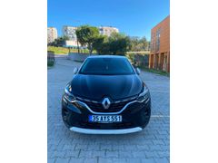 Sahibinden Renault Captur 1.3 TCe Icon 2020 Model 