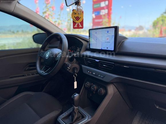 EKREM OTOMOTİVDEN HATASIZ TALİANT K.K VADE OLUR