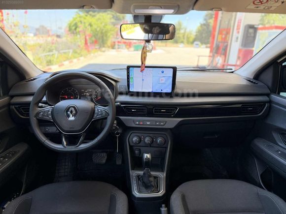 EKREM OTOMOTİVDEN HATASIZ TALİANT K.K VADE OLUR