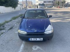 Sahibinden Fiat Palio 1.4 RT 2000 Model 