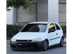 CHİLA | 2003 CORSA 1.7 DTİ COMFORT COSMO FAR, COSMO JANT, COİL