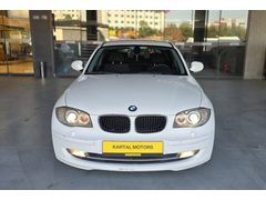 KARTAL MOTORS BMW 1.16İ COMFORT IŞIK PAKET İLK SAHİBİNDE