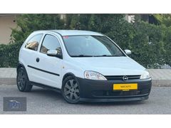 CORSA FUL OPSİYONLU YAPILI BOYASIZ