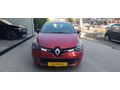RENAULT CLİO TAUCH 0.9 TCE 182 BİN KM'DE.