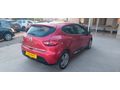RENAULT CLİO TAUCH 0.9 TCE 182 BİN KM'DE.