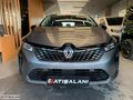 ATIŞALANI OTOMOTİV'DEN 2023/CLİO EVOLUTİON/X-TRONİC