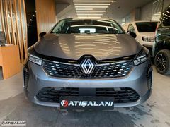 ATIŞALANI OTOMOTİV'DEN 2023/CLİO EVOLUTİON/X-TRONİC