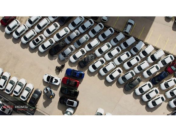 2024 EVOLUTION"97.000 KM"DEĞİŞENSİZ GERİ G.%20KDV 36 AY TAKSİT