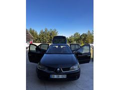 Sahibinden Renault Laguna 1.6 Privilege 2007 Model
