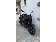 Sahibinden Yamaha MT 25 ABS 
