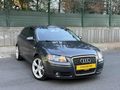 2006 MODEL 245.000 KM OTOMATİK VİTES BAKIMLI A3