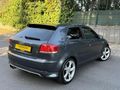 2006 MODEL 245.000 KM OTOMATİK VİTES BAKIMLI A3