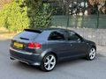 2006 MODEL 245.000 KM OTOMATİK VİTES BAKIMLI A3