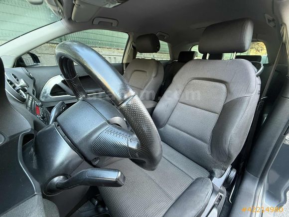 2006 MODEL 245.000 KM OTOMATİK VİTES BAKIMLI A3