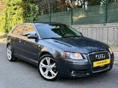 2006 MODEL 245.000 KM OTOMATİK VİTES BAKIMLI A3