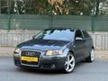 2006 MODEL 245.000 KM OTOMATİK VİTES BAKIMLI A3