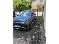 Sahibinden Hyundai Bayon 1.4 MPI Elite 2023 Model 