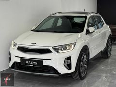 BYSIZ İLK SBNDEN STONİC 1.4 MPI ELAGANCE KONFOR SUNRF 76 BNDE