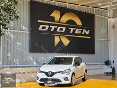 OTO TEN - 2022 RENAULT CLİO 1.0 SCE JOY