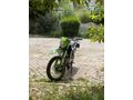 Sahibinden Kuba Race 125 