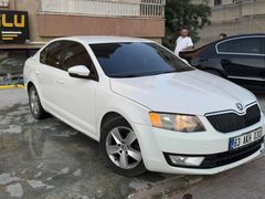 KOLSUZOĞLU MOTORS SKODA OCTAVİA 2 LOKAL BOYALI