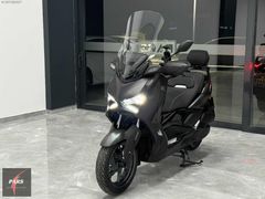 HATASIZ 2024 YAMAHA X-MAX 250 TECH MAX GARANTİ AKSESUARLI 4 BNDE