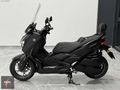 HATASIZ 2024 YAMAHA X-MAX 250 TECH MAX GARANTİ AKSESUARLI 4 BNDE