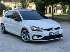 KOLSUZOGLU MOTORS EMSALSİZ GOLF