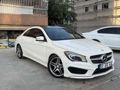 KOLSUZOĞLU MOTORS 2014 MERCEDES C180 AMG