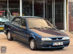 1996 Model Eropa Masrafsız Bakımlı-Kredi kartına 12 Taksit olur