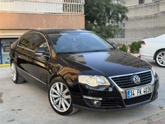 KOLSUZOGLU MOTORS WOLKSWAGEN PASSAT