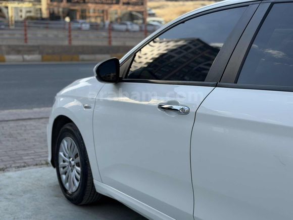 KOLSUZOGLU MOTORS 2022 MODEL EGEA