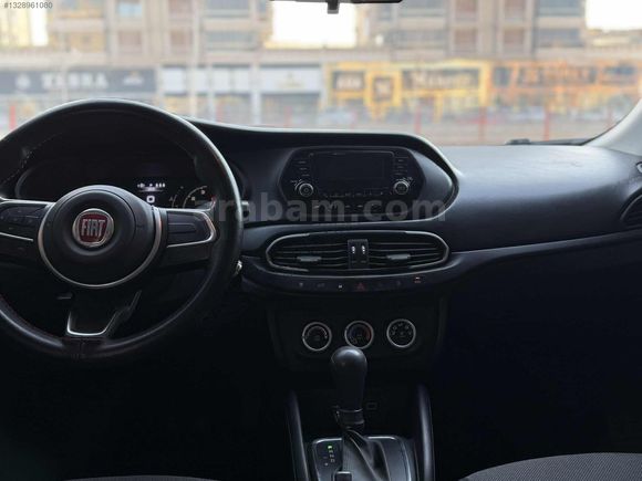 KOLSUZOGLU MOTORS 2022 MODEL EGEA