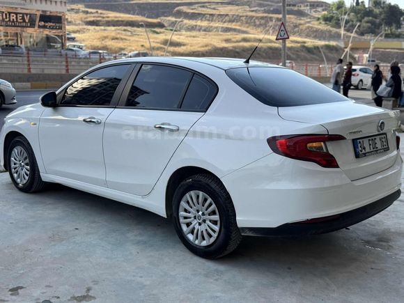 KOLSUZOGLU MOTORS 2022 MODEL EGEA