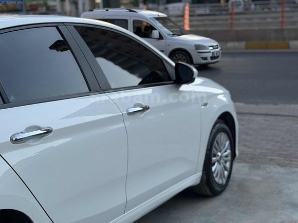 KOLSUZOGLU MOTORS 2022 MODEL EGEA
