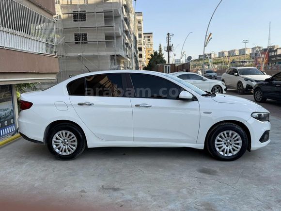 KOLSUZOGLU MOTORS 2022 MODEL EGEA