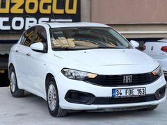KOLSUZOGLU MOTORS 2022 MODEL EGEA
