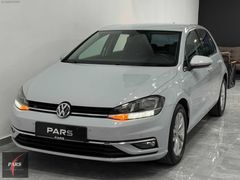 BOYASIZ 2018 ÇKŞ 7,5 GOLF 1.6 TDI COMFORT OTOMATİK 122 BNDE